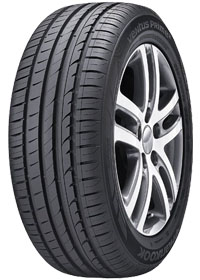 Hankook Ventus Prime 2